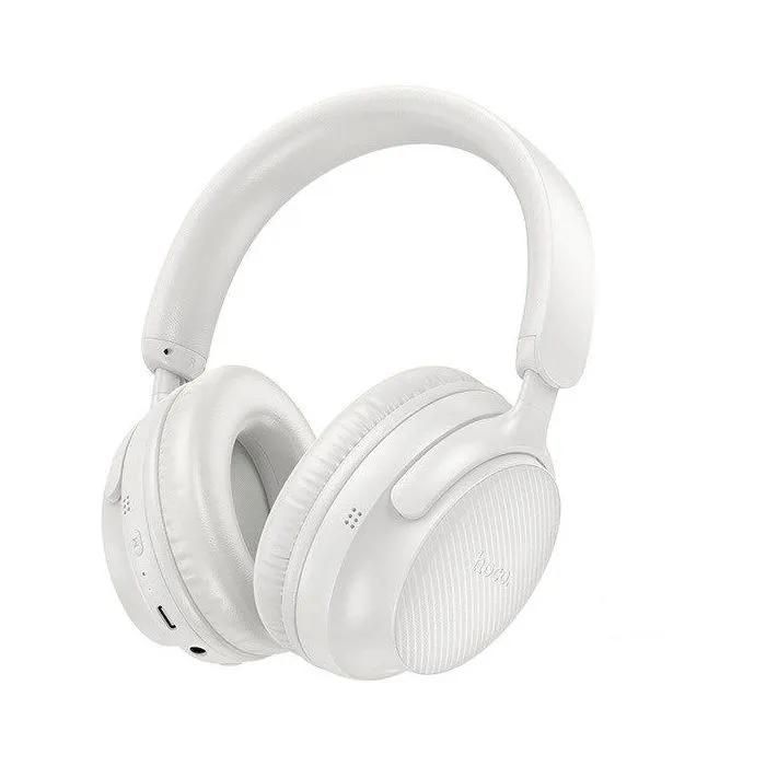 Casque HOCO W53 sans fil Bluetooth - Blanc
