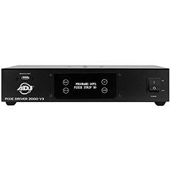 Pixie Driver 2000 V3 American Dj