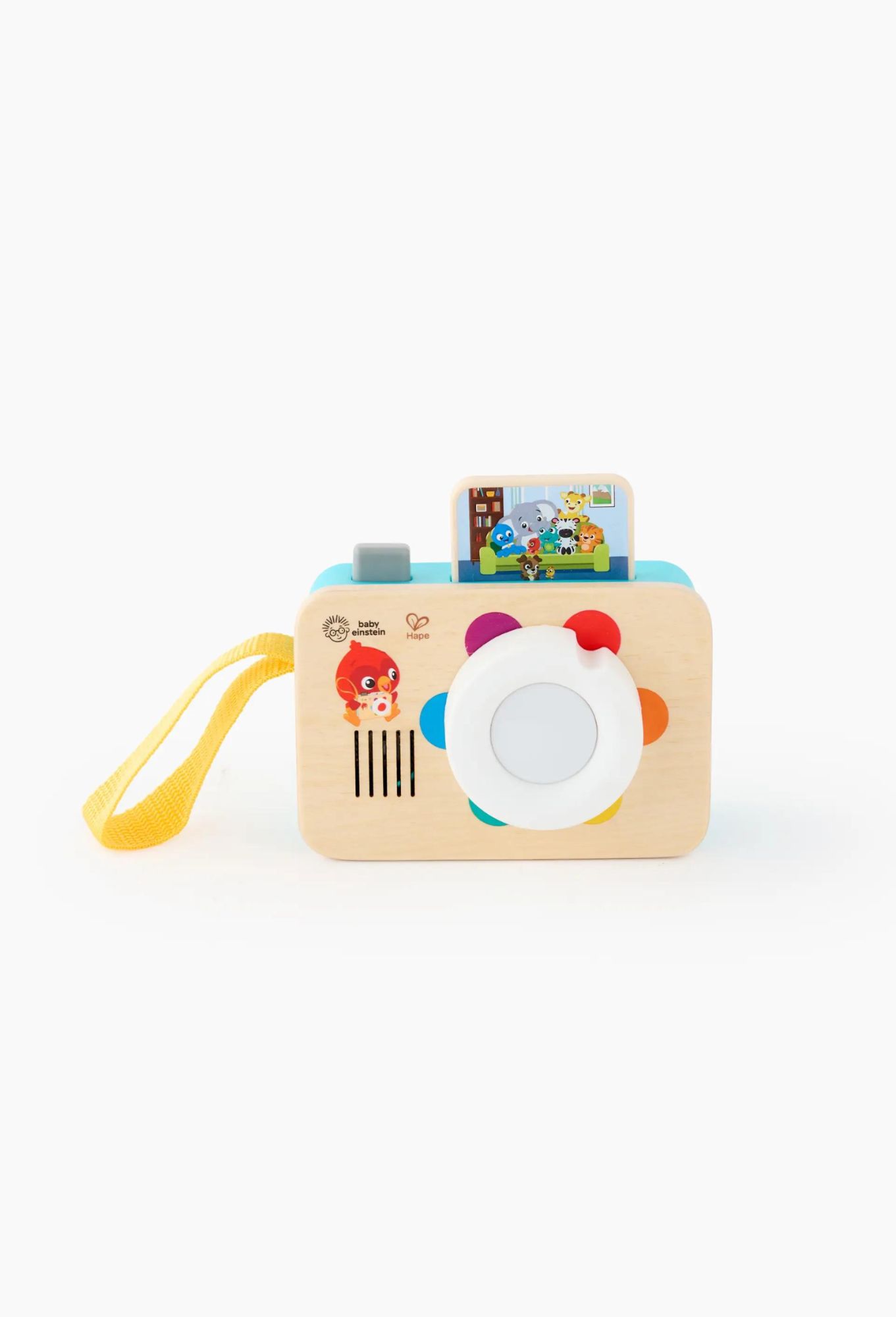 TOYNAMICS Magic Touch Camera