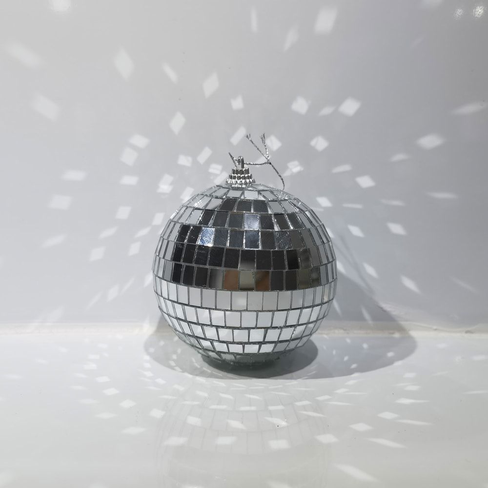 Opjet Disco Ball, 10cm