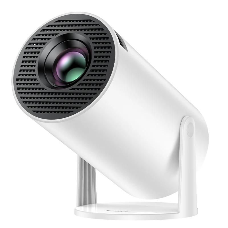 Wimius Portable Mini Projector - Compact HD Projection, Easy to Carry and Connect
