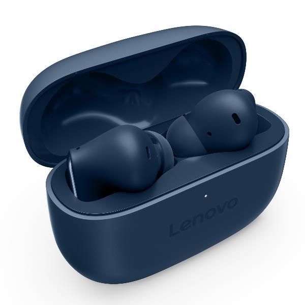 Lenovo TWS Yoga PC Edition Earbuds - Cosmic Blue