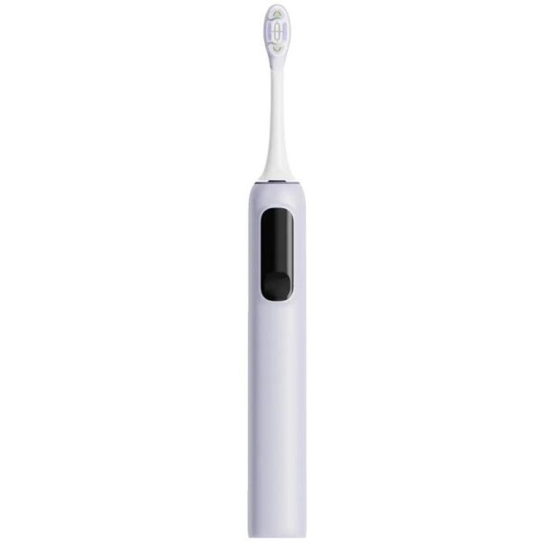 Xiaomi Oscillation Electric Toothbrush Pro - 2 Heads - Purple