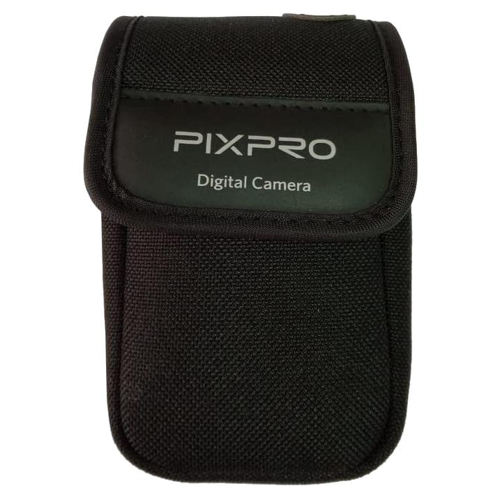 Kodak Pixpro Compact Camera, Black