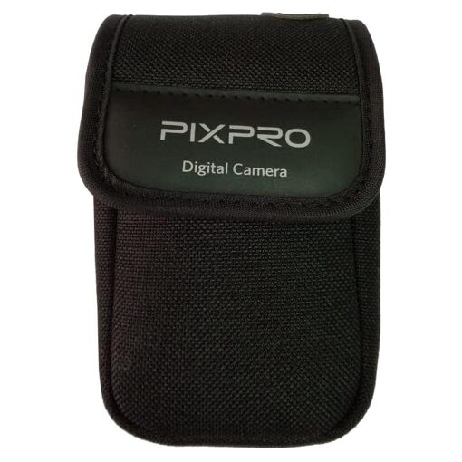 Kodak Pixpro Compact Camera, Black