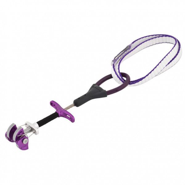 DMM Dragonfly Micro Cams - Size 6 Carabiners - Purple