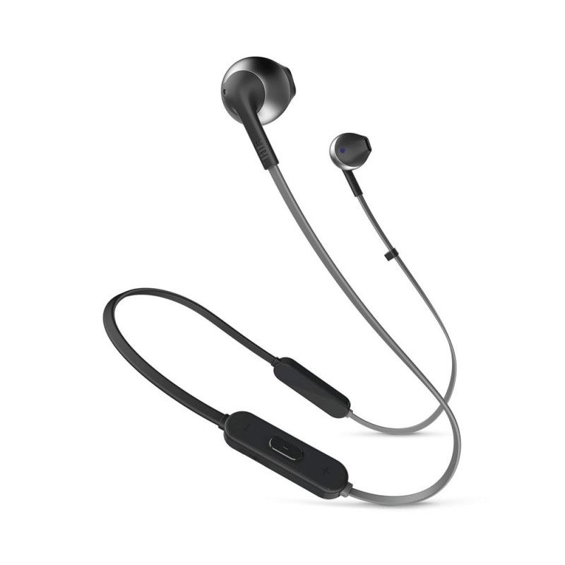 Auriculares inalámbricos JBL Tune 235 Bluetooth, Negro