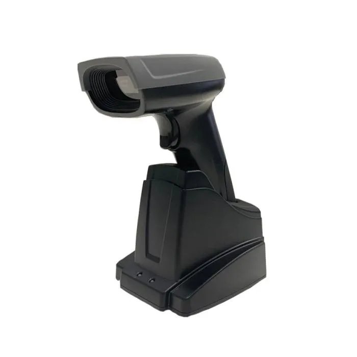 Premier 2D Barcode Reader MS3-2D BR (Bluetooth/USB/RFID)