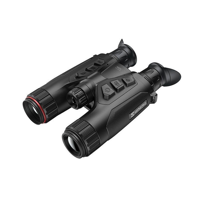 HIKMICRO Thermal Binoculars HABROK 4K 22X60 - HQ35L4K