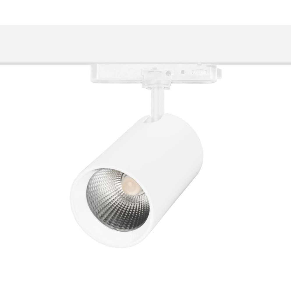 FORLIGHT LED Rail Projector 24.6W 4000k Neutral White