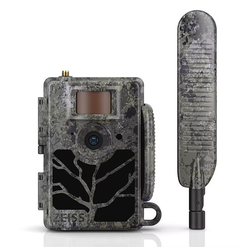 Zeiss Piege Secacam 5 Wide-Angle Camera