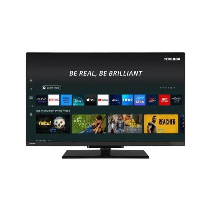 Toshiba 32WV3563DG 32-Inch Smart TV