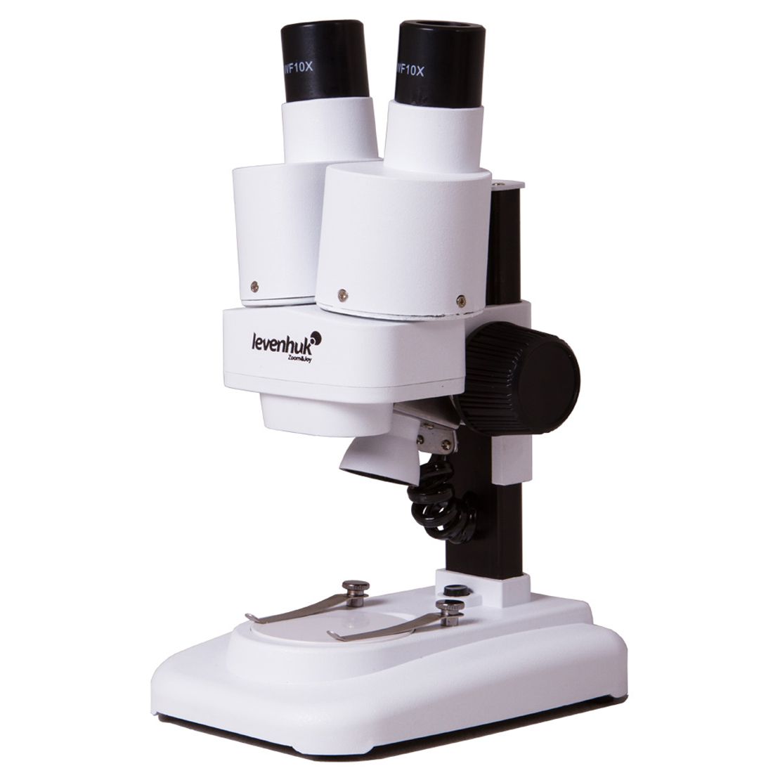 Levenhuk - 1ST - First Binocular Microscope
