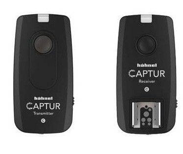Hahnel 1000 710.3 Camera Remote Control Kit