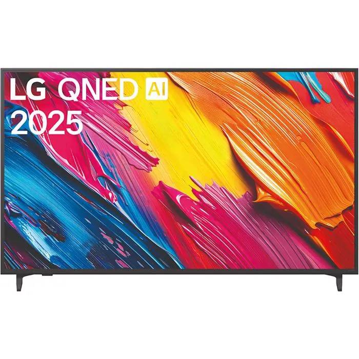 LG 55QNED70A - 55-Inch 4K UHD Smart TV