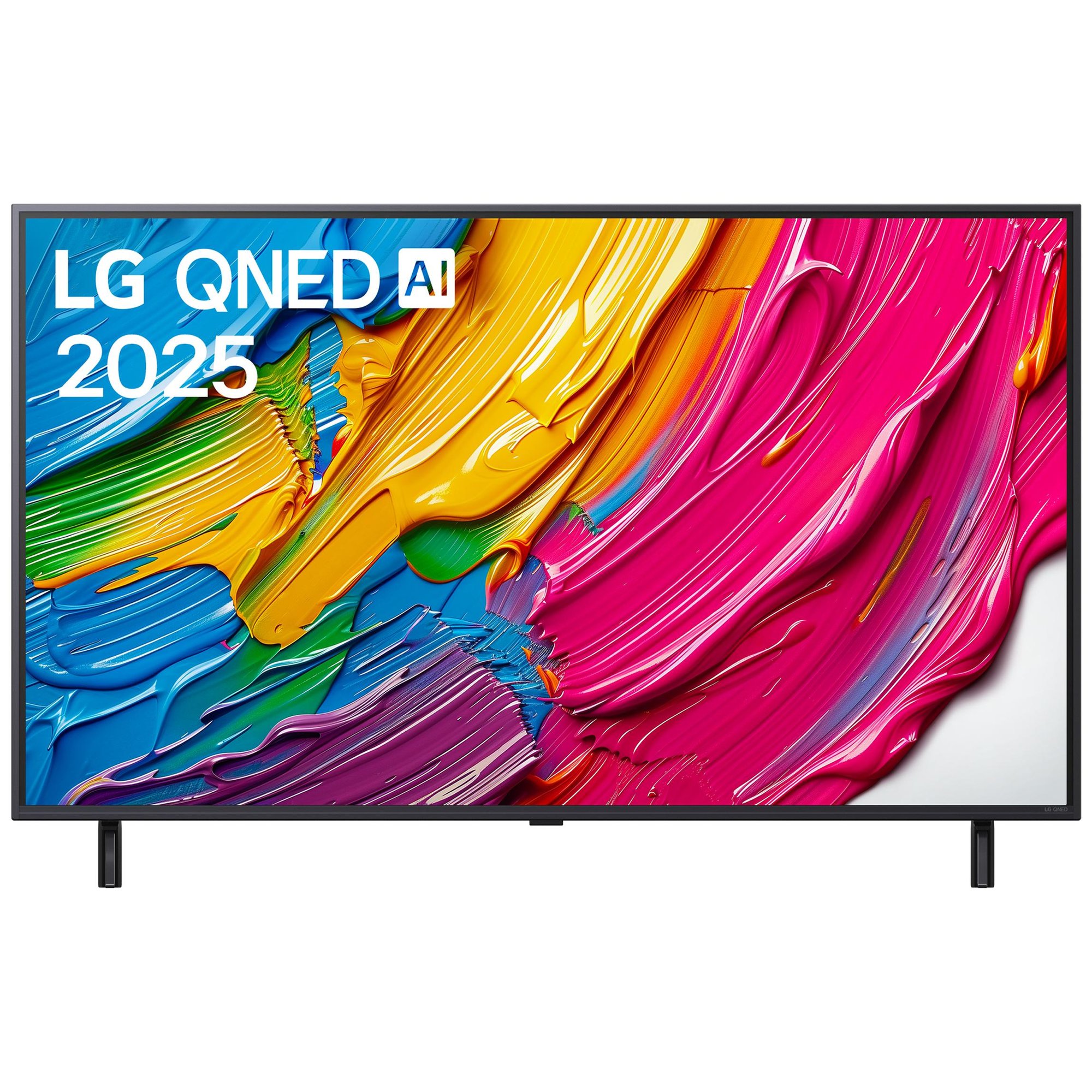 LG 50QNED80A6A - 4K UHD Smart TV with HDR Compatibility