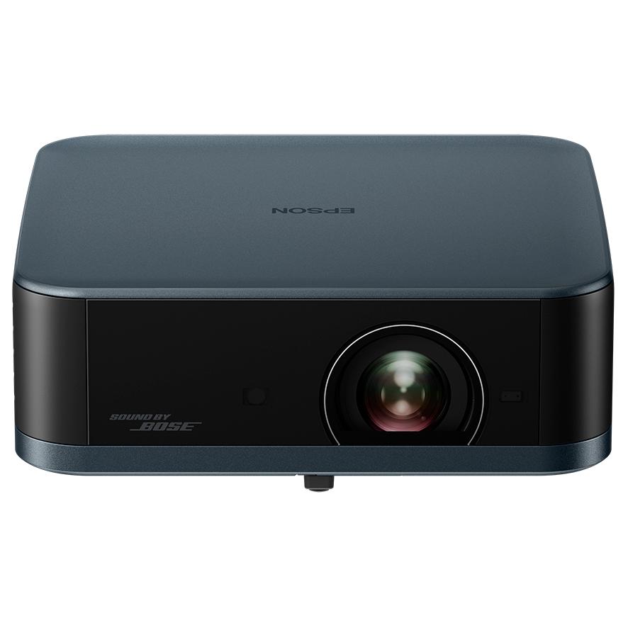 Epson Lifestudio Pop Plus EF-62N 700 ANSI Lumens 3LCD UHD 4K (3840x2160) Projector