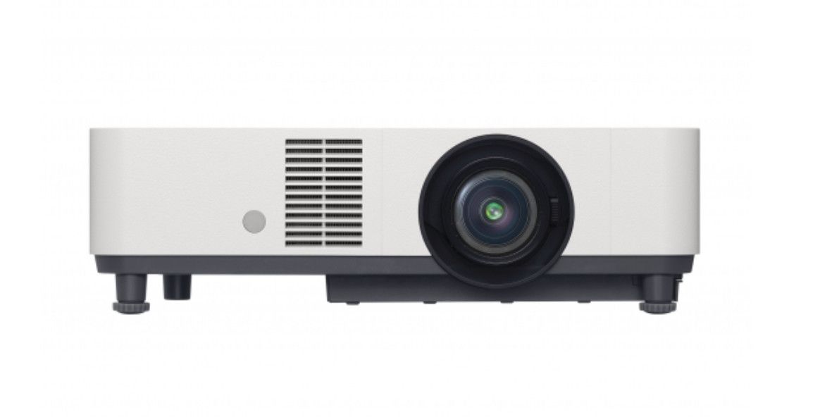 Sony VPL-PHZ61 6400 ANSI Lumens 3LCD WUXGA Projector