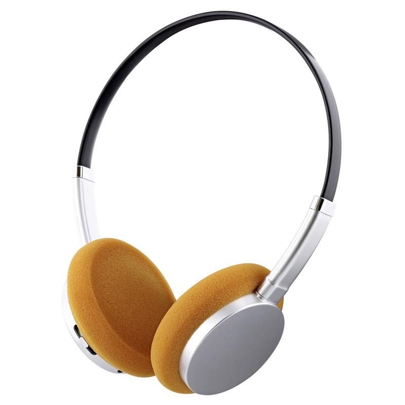 Casque filaire TNB ORIGIN - Noir/Gris