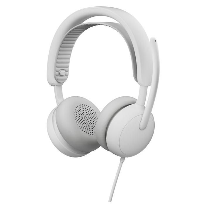 Auricular Logitech Zone 2 con cable para empresas