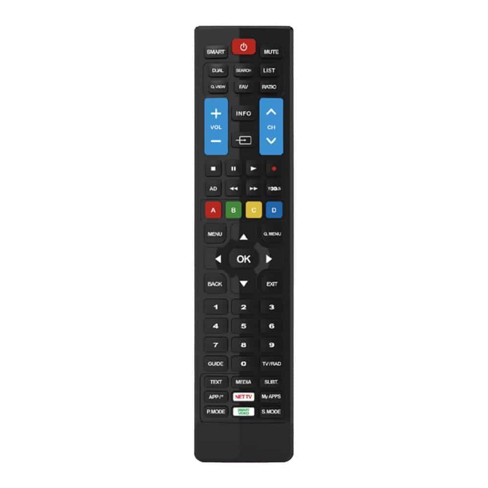 Superior Universal Remote SUPTRB034 for LG