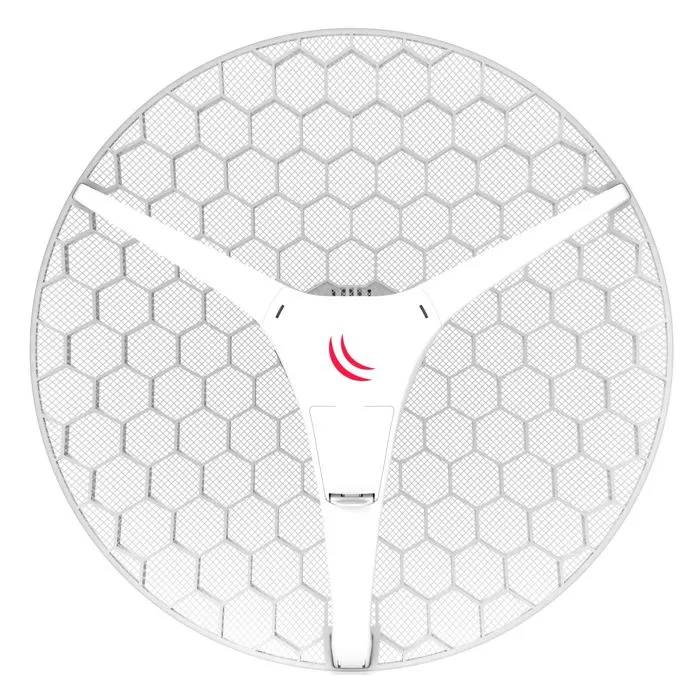 Antenas Grid MikroTik XL HP5 (paquete de 4)