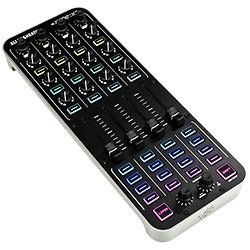 Xone K3 DJ Mixer by Allen & Heath