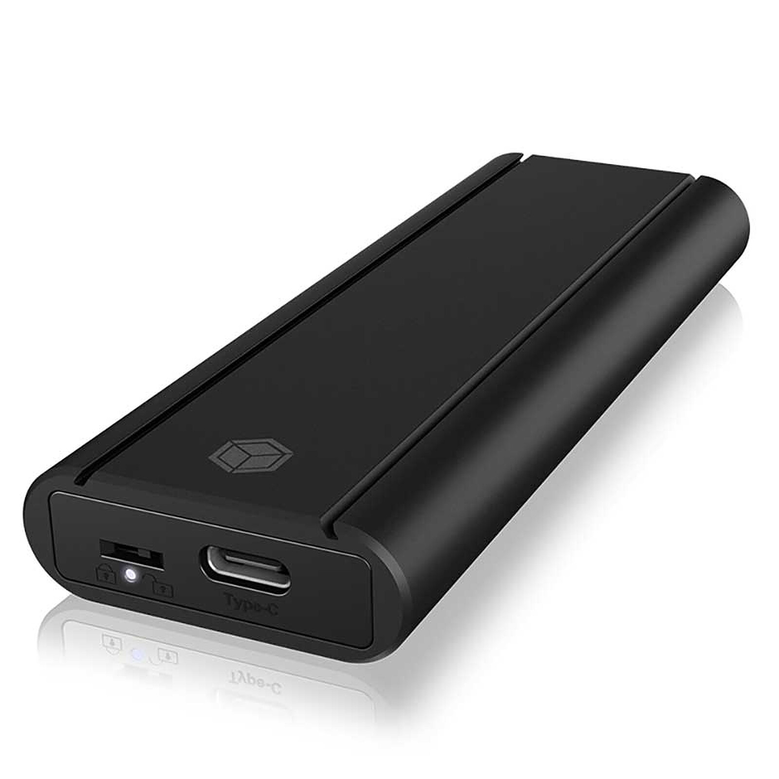 ICY BOX IB-1807MT-C31