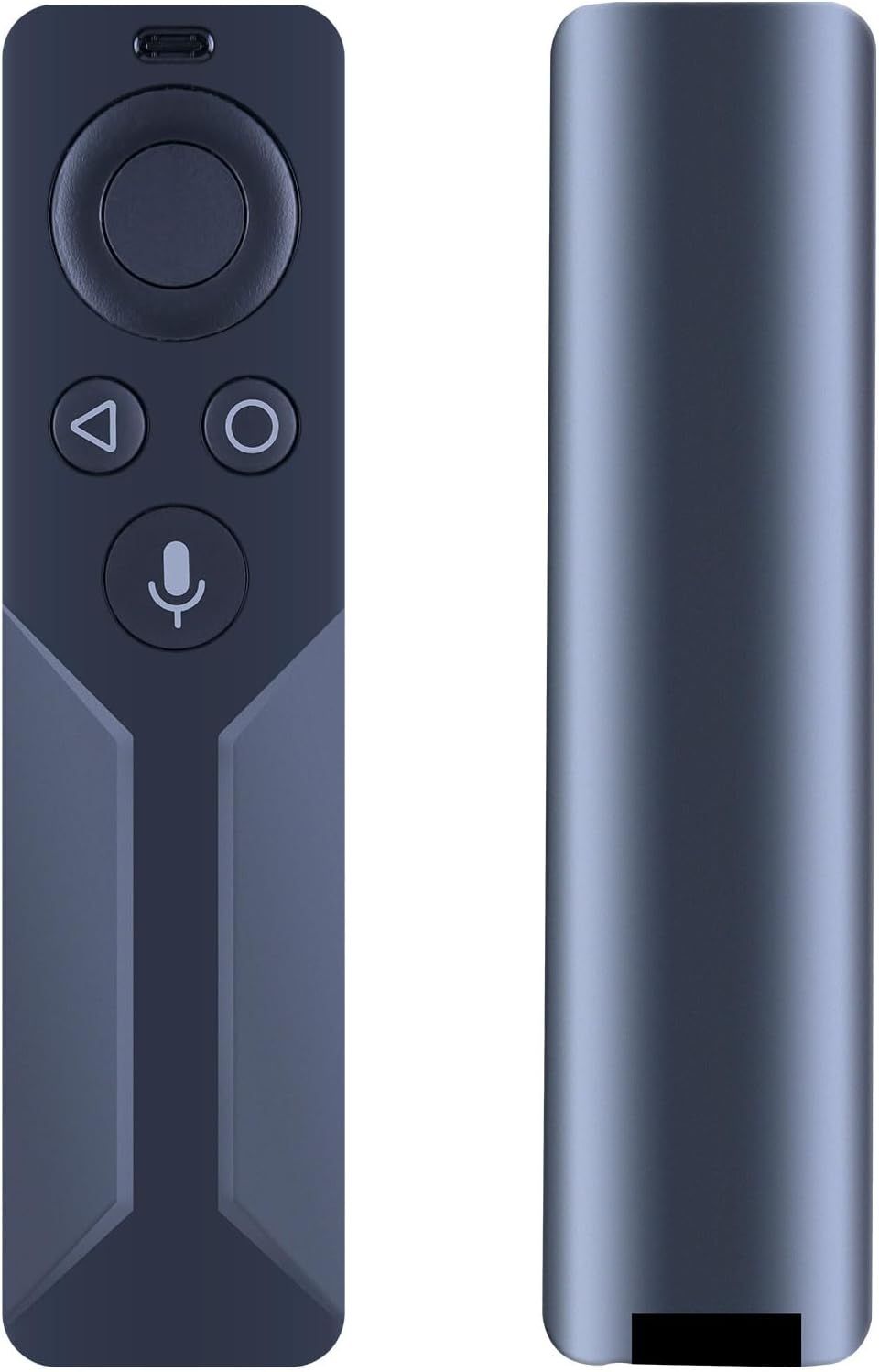 Télécommande vocale pour Nvidia Shield TV Pro/HP Omen X Emperium 65