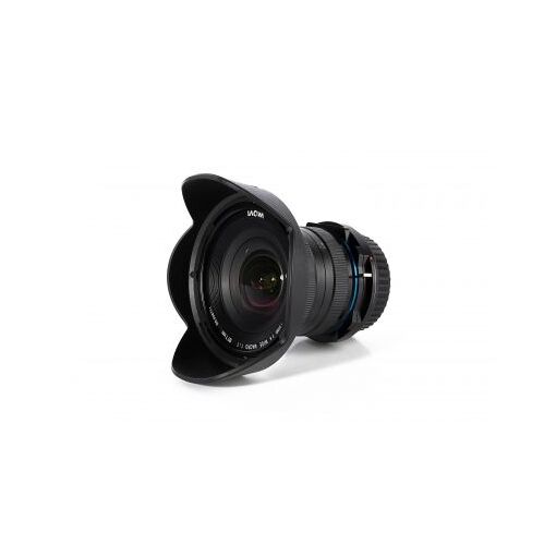 Laowa 15mm f/4 Wide Angle Macro Lens
