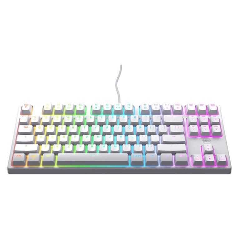 Cherry MX Board K4V2 - RGB TKL Mechanical Keyboard