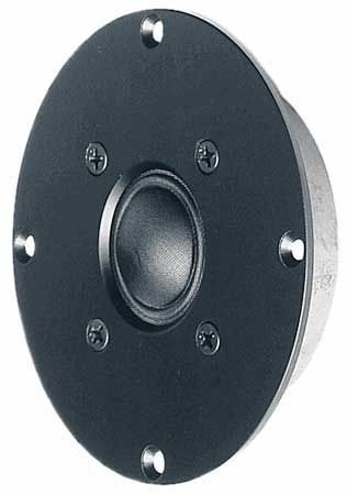Visaton VS-G25FFL/8 Audio Amplifier