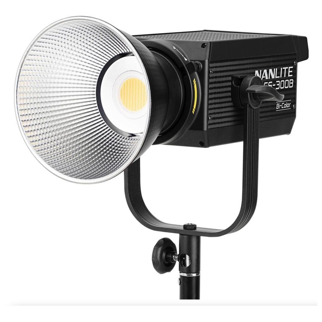 Nanlite FS-300B 350W LED Light