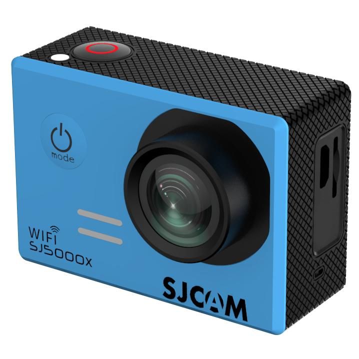SJCAM SJ5000X-ELITE Action Sports Camera 12MP Full HD WiFi
