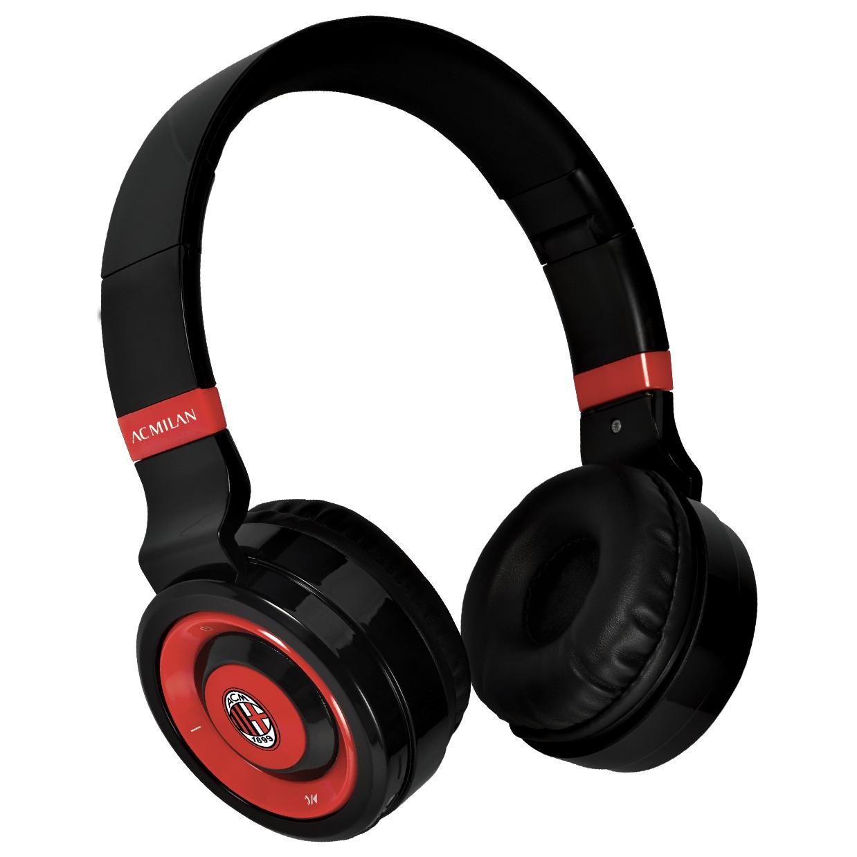 Auricular Techmade TM-046-MIL con conectividad cableada y inalámbrica Bluetooth