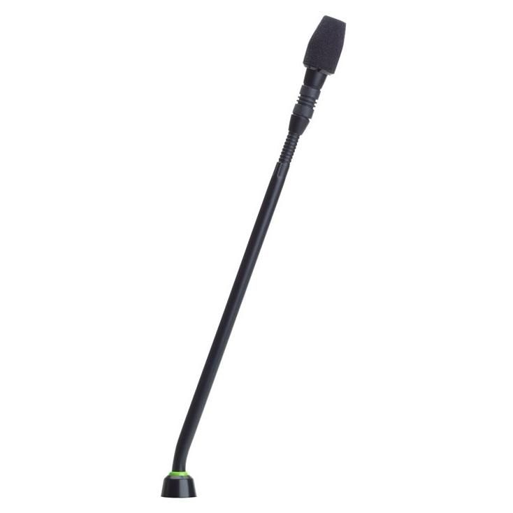 Shure MX410LP/C Microphone - Black