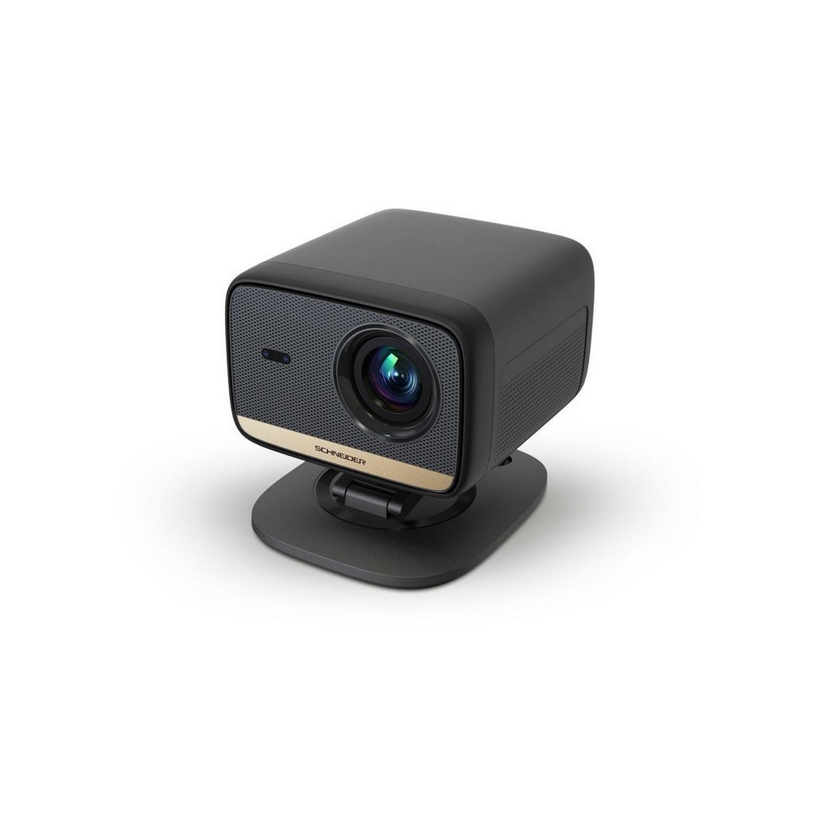 Schneider Home Cinema Projector VP400 Full HD Black