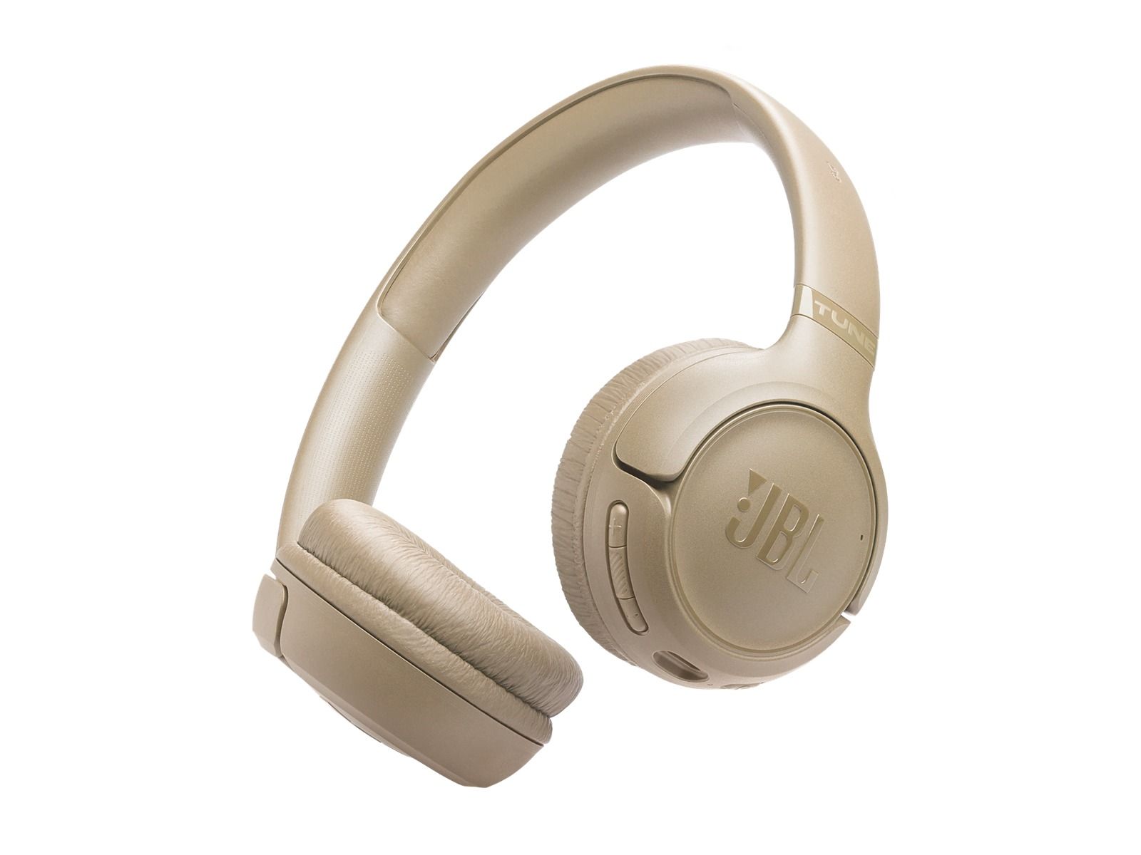 Casque JBL Tune 530BT - Beige