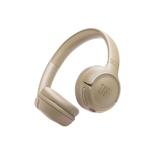 Casque JBL Tune 530BT - Beige