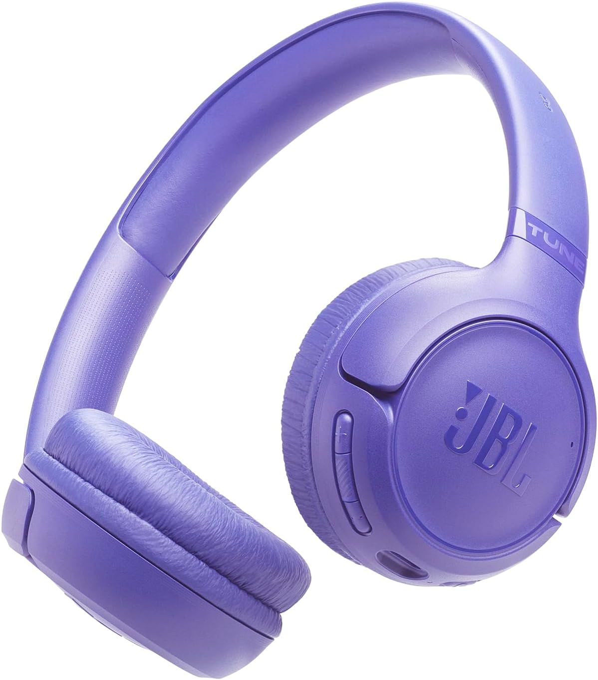 JBL Tune 530BT Écouteurs Bluetooth - Lavande