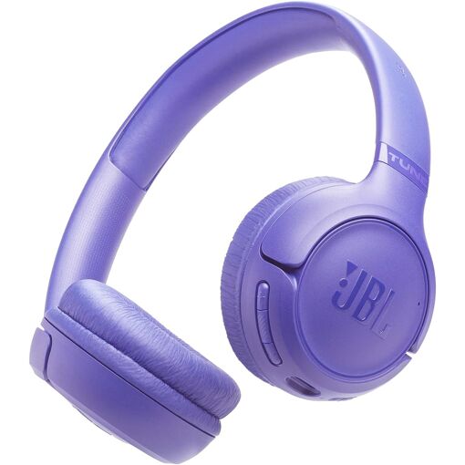Auriculares JBL Tune 530BT Bluetooth - Lavanda