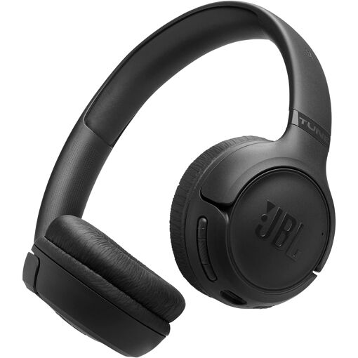 Auriculares JBL Tune 530BT Bluetooth - Negro