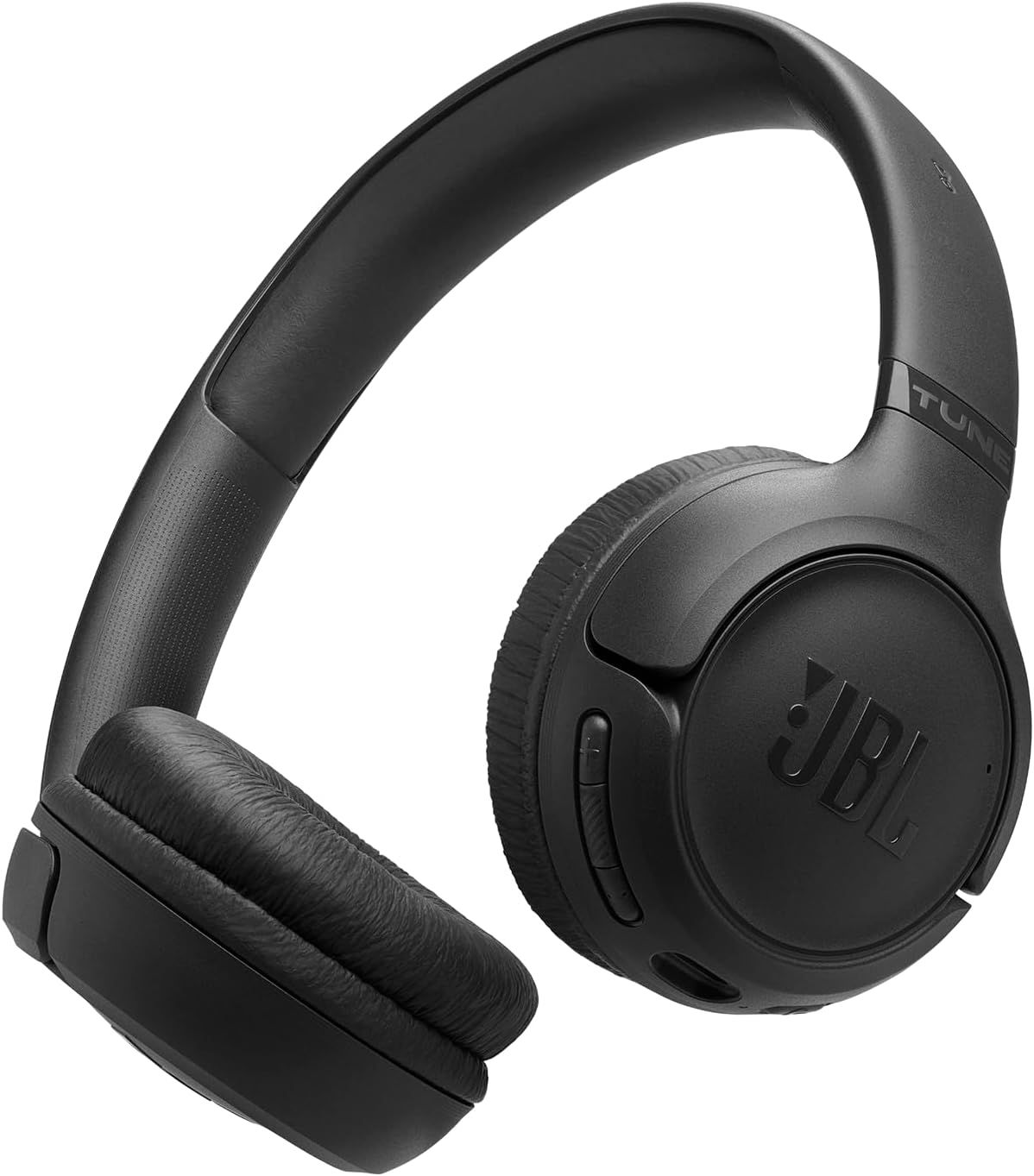 JBL Tune 530BT Écouteurs Bluetooth - Noir