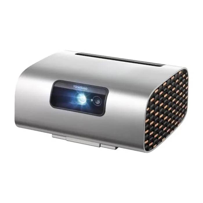 Projecteur laser ViewSonic M10 - Wi-Fi et Bluetooth - Haut-parleur Harman Kardon