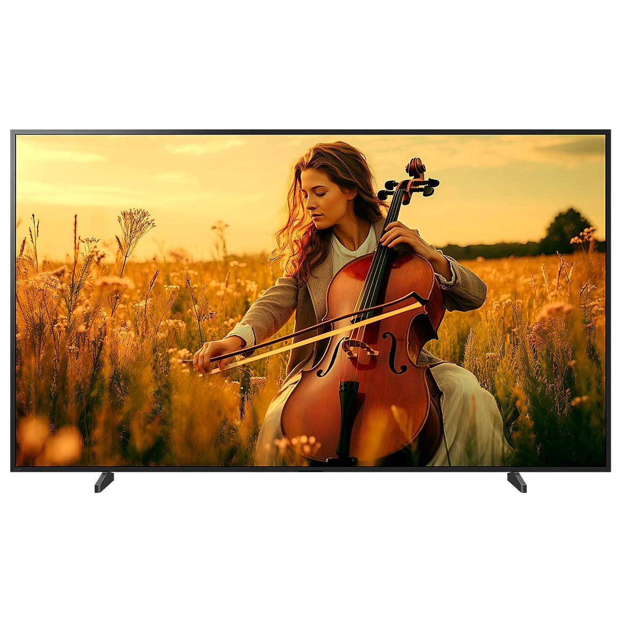 Sony K-85XR5 QLED TV - 85 inches - 4K Ultra HD - Smart TV 120Hz