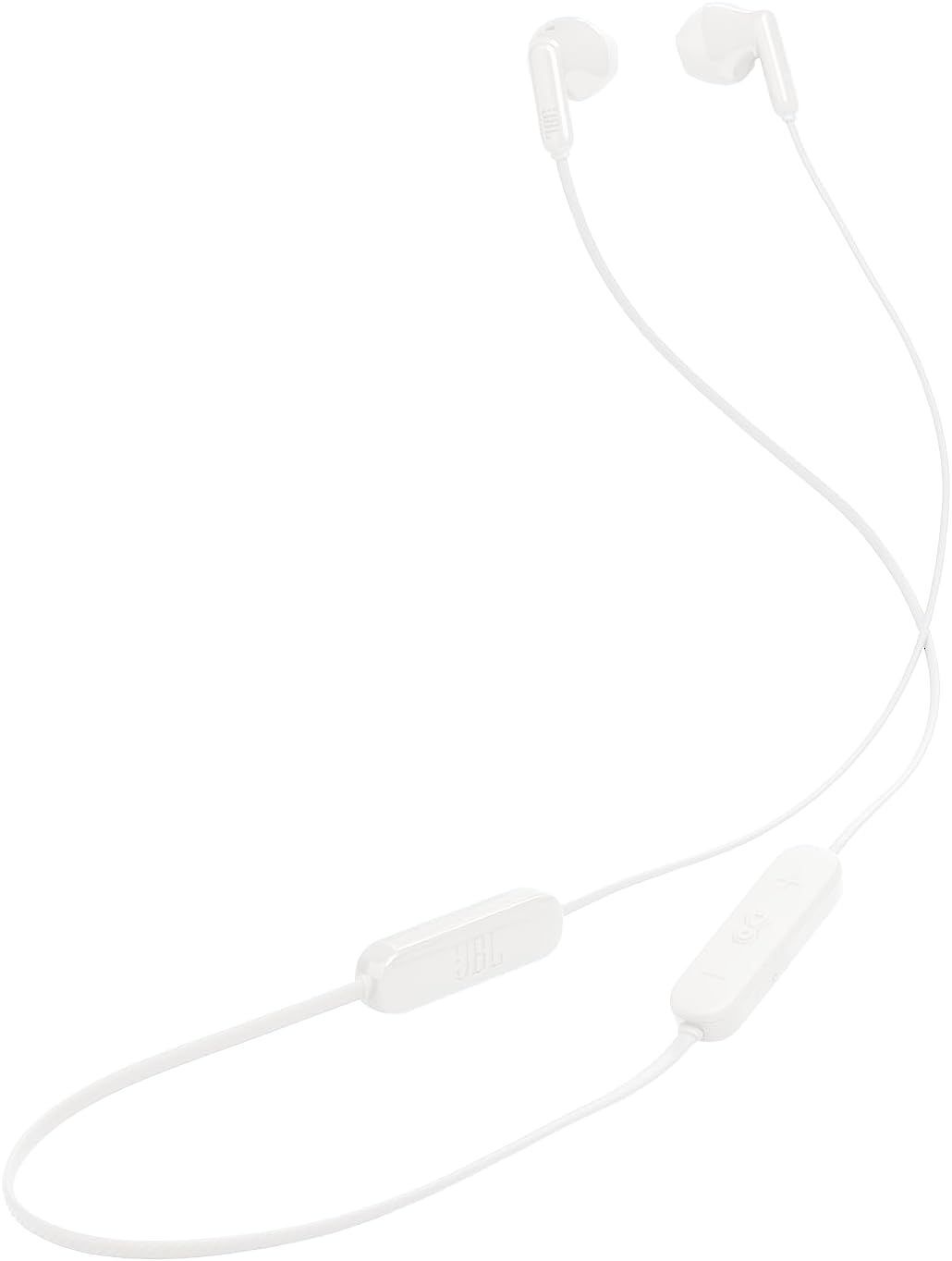Auriculares inalámbricos JBL Tune 235BT - Blanco