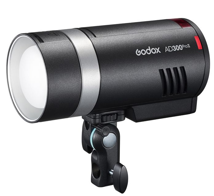 Godox Witstro AD300Pro II Flash