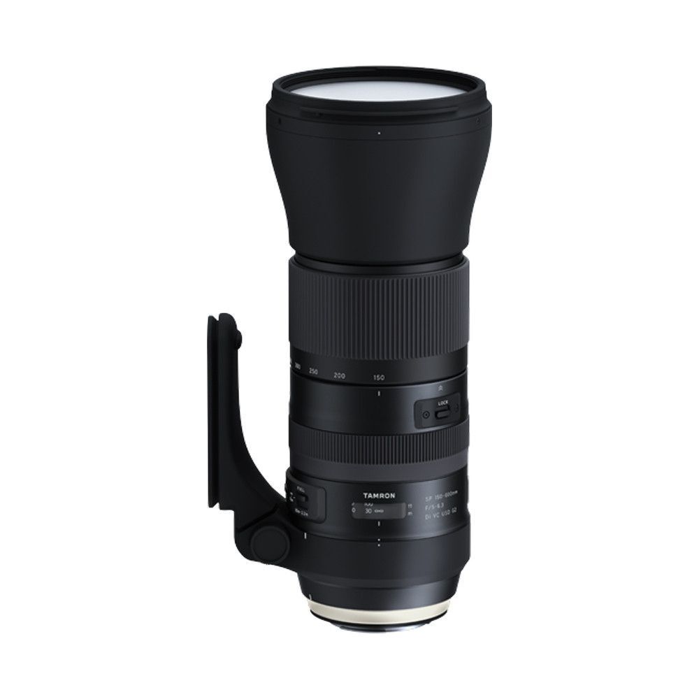 Laowa 200mm F2 AF FF Lens for Sony FE Mount (Black)