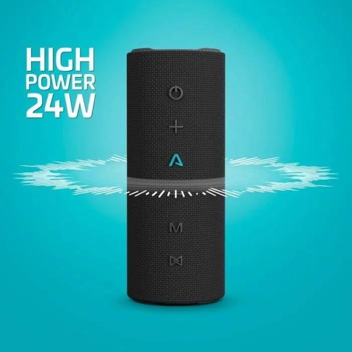 Altavoz Bluetooth LAMAX Sounder2 Play