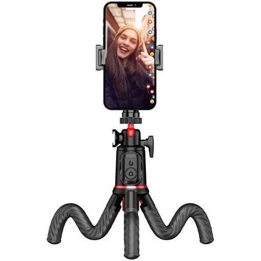 Trípode Rollei Easy Creator MonkeyPod